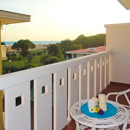 Casa vacanze Diana Est Bibione
